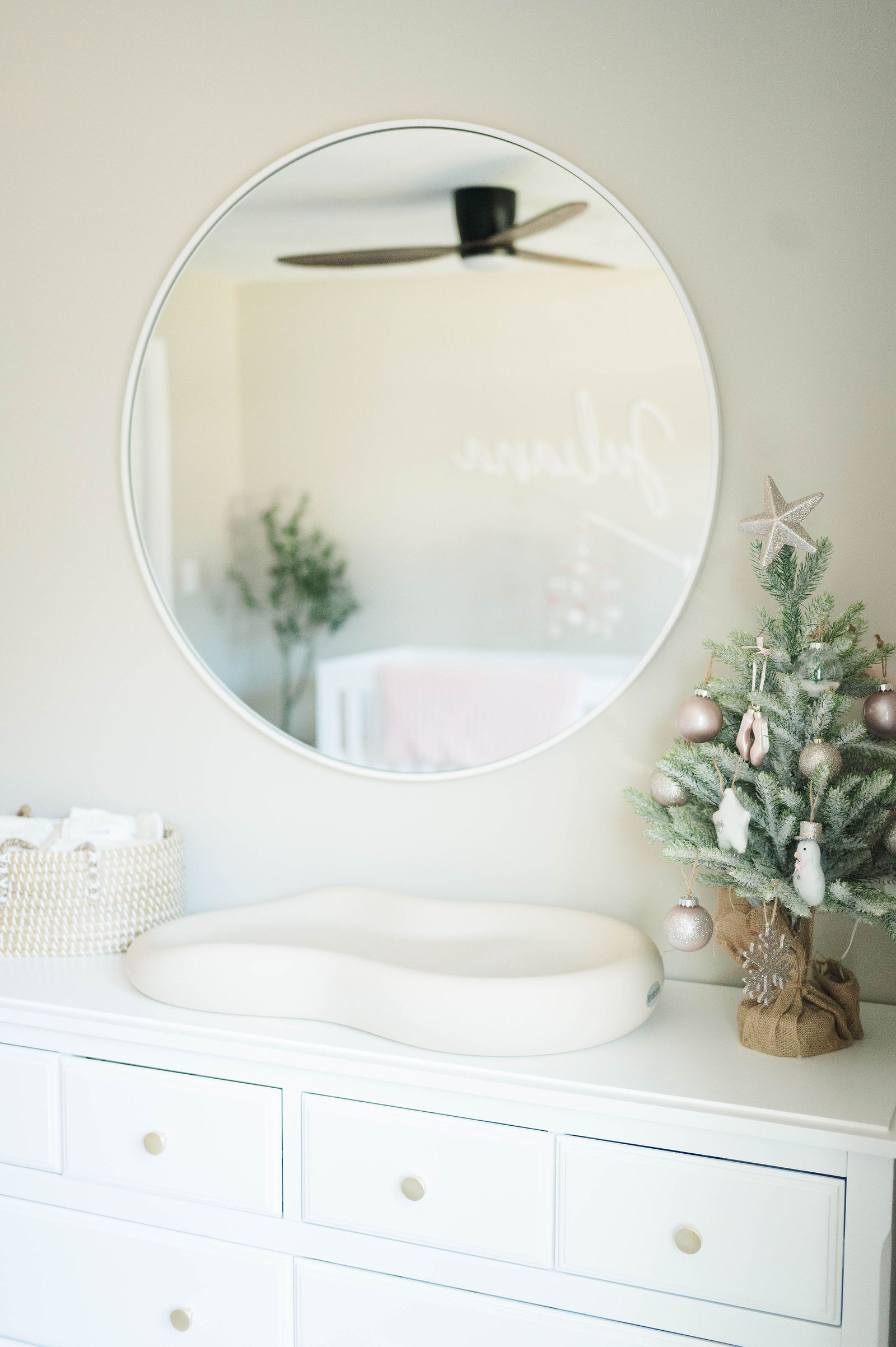 Nursery in Douglas, MA