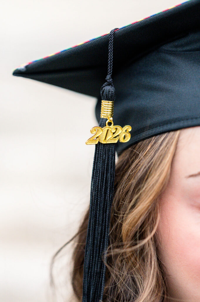 2026 tassel