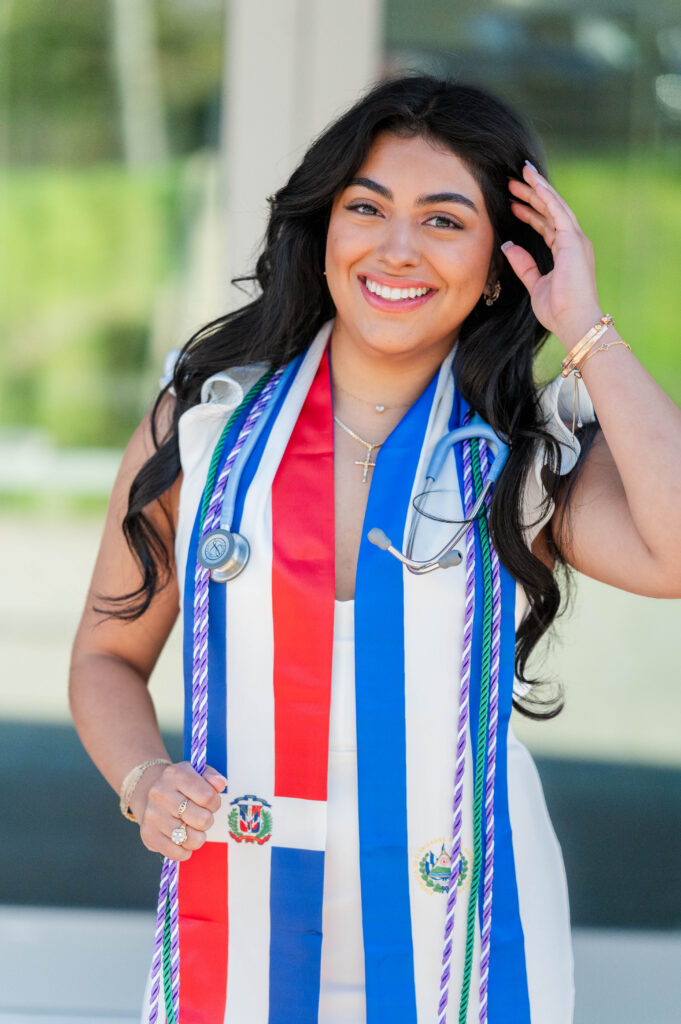 Assumption University grad